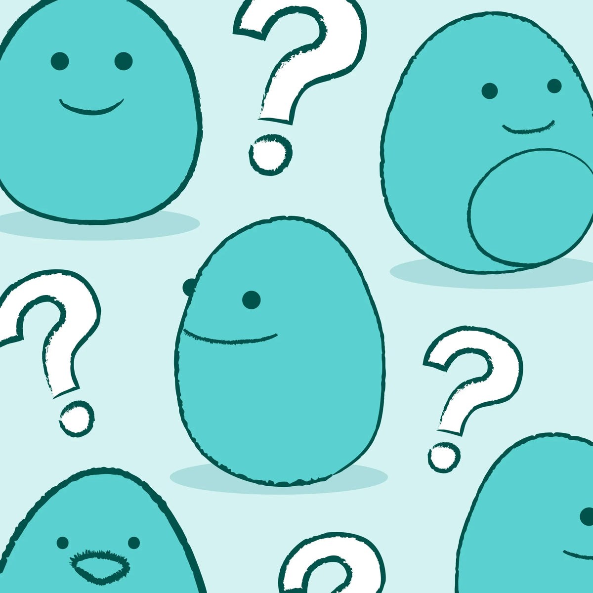 Mystery Wooble 01 - TEST
