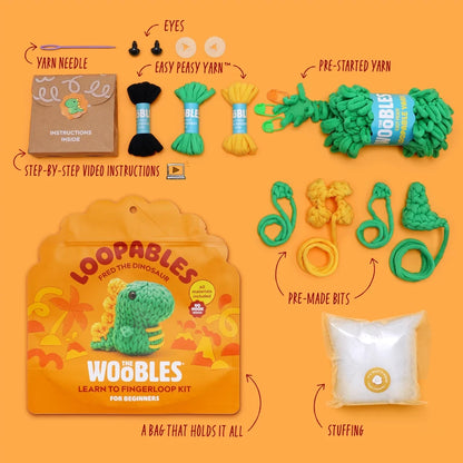 Loop de Loopable Bundle
