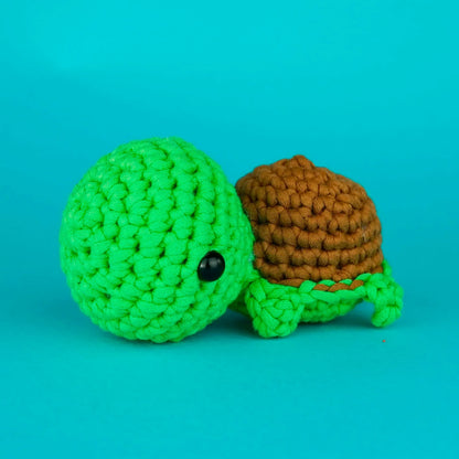 Yarn-der the Sea Bundle