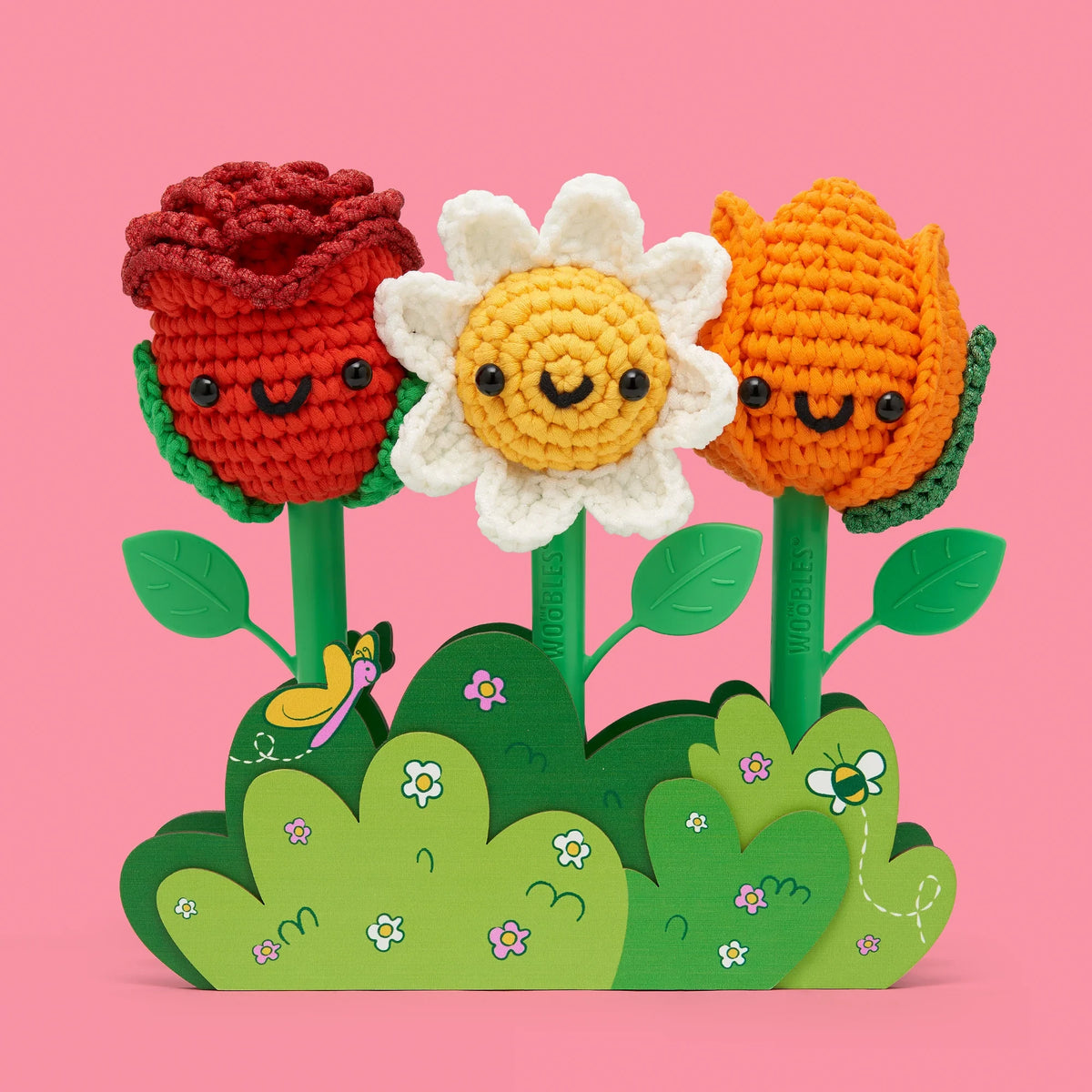 Bloomin’ Brilliant Flower Box
