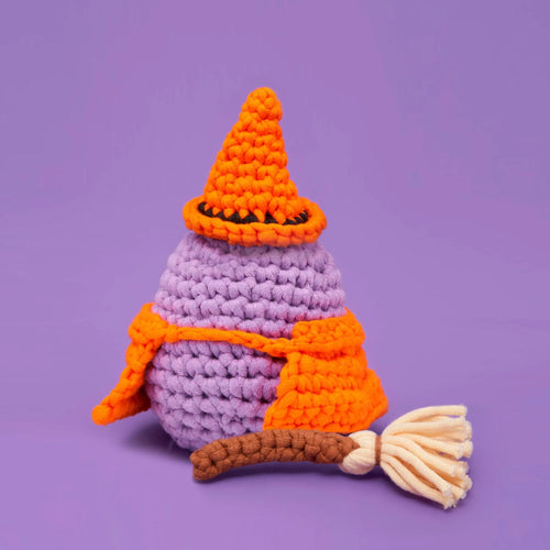 Bewitched Accessory Bundle