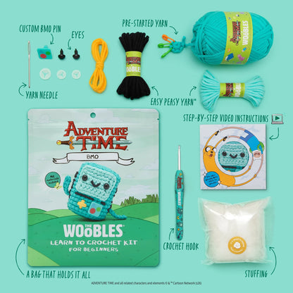 Be MOre with BMO Bundle