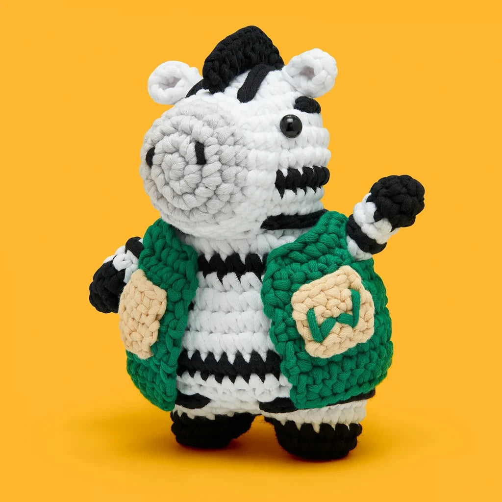 Safari Squad Goals Bundle