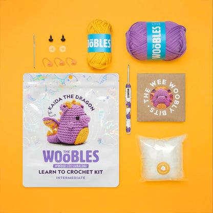 I-Yarn Throne Bundle