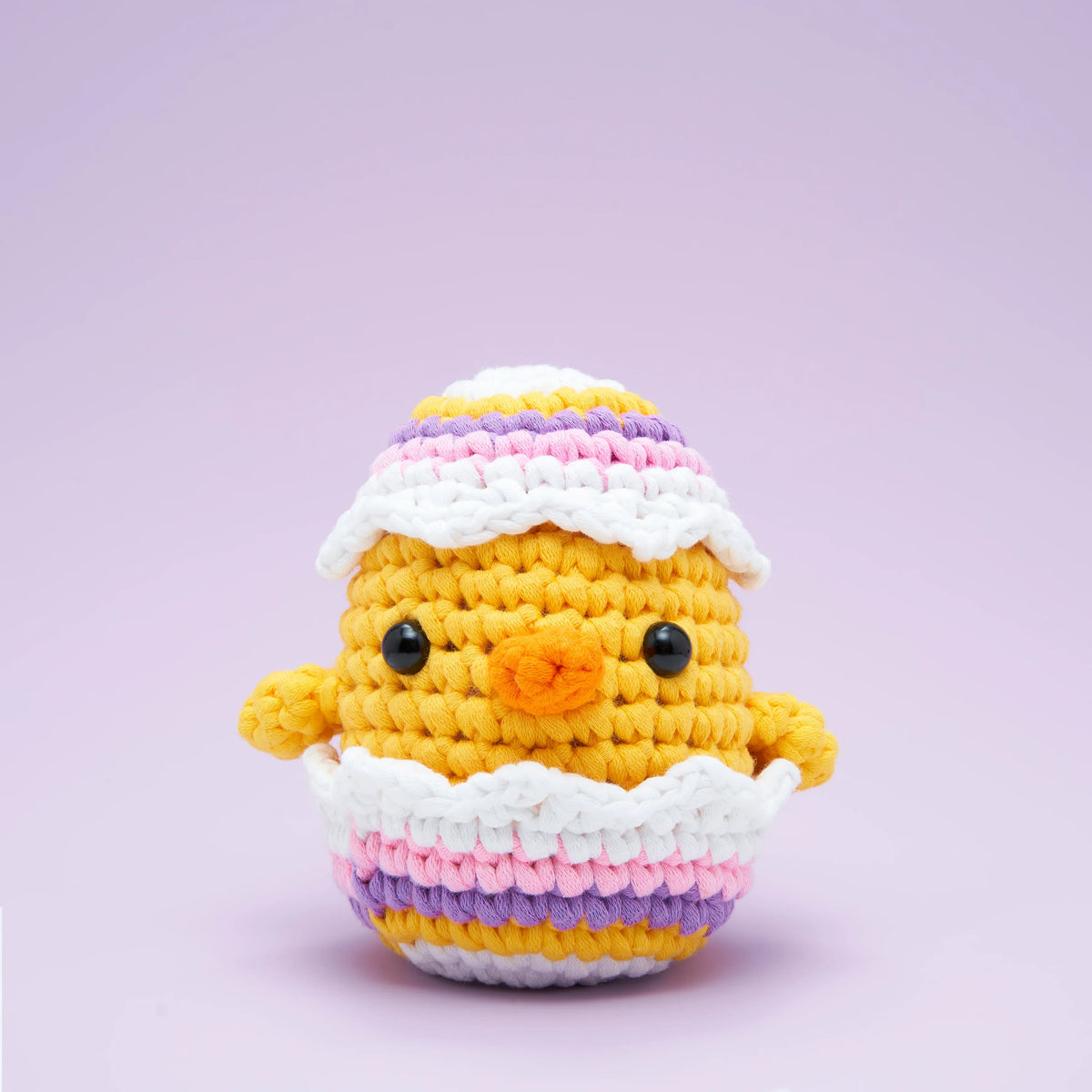 Tiny Easter Egg Shell Accessory Kit