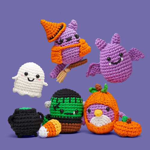 All Woobles Eve Bundle