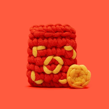 Fired Up for Lunar New Year Bundle