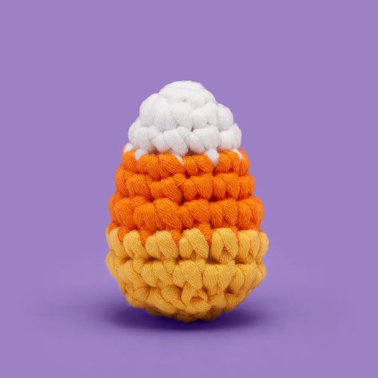 Tiny Candy Corn Accessory Kit