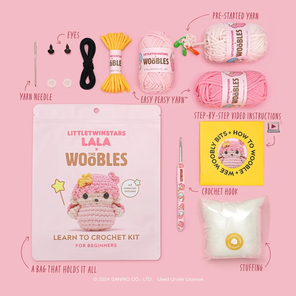 Sanrio® You Had Me at Hello Kitty® Bundle