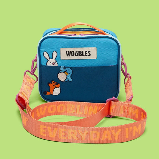 Bits ’n’ Bobs Hook Pouch
