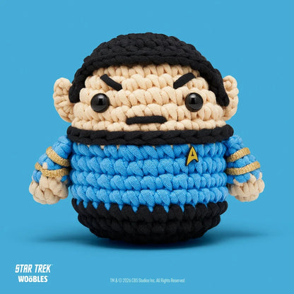 The Star Trek™ Final Yarn-tier Bundle