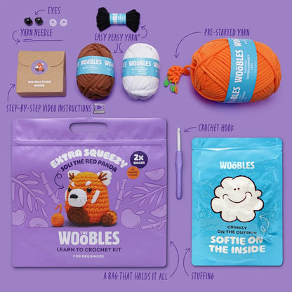 Utter Panda-monium Bundle