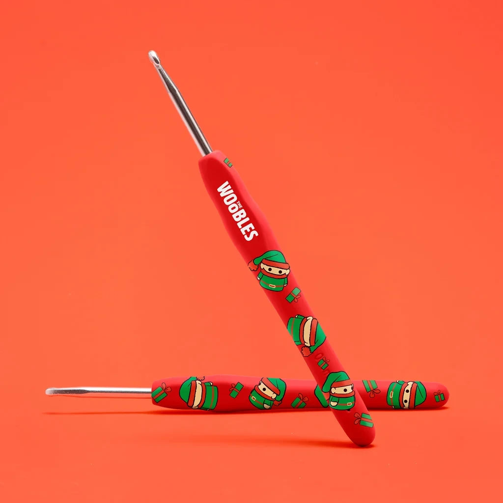 Elfin’ Santa-stic Bundle