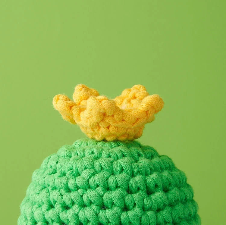 I-Yarn Throne Bundle