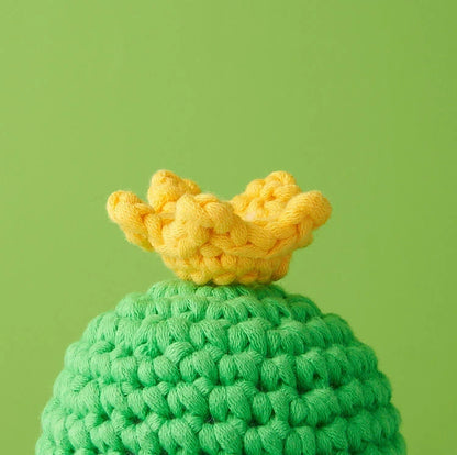 I-Yarn Throne Bundle