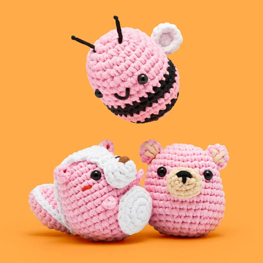 So Stinkin’ Pink-credible Bundle