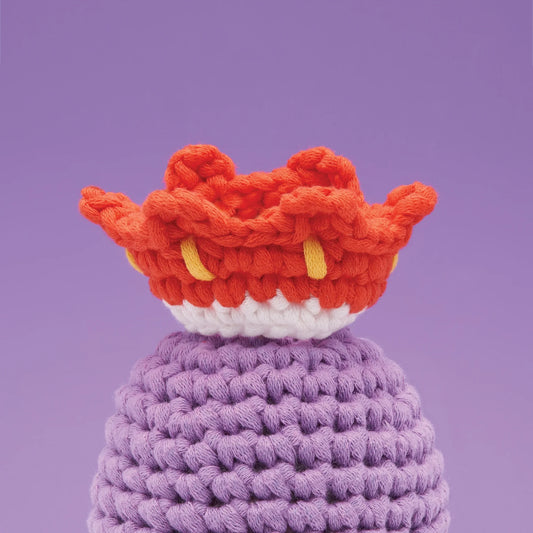 Tiny Queen Crown Accessory Kit