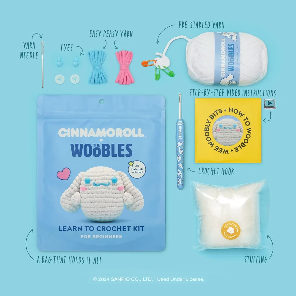 Sanrio® You Had Me at Hello Kitty® Bundle