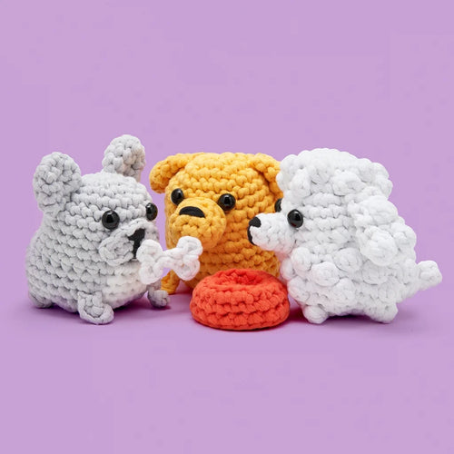 Woobler’s Best Friends Bundle