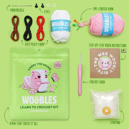 So Stinkin’ Pink-credible Bundle