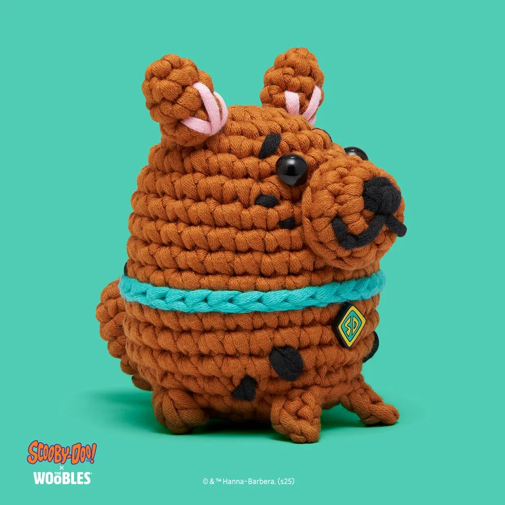 Scooby-Dooby-Doo Bundle