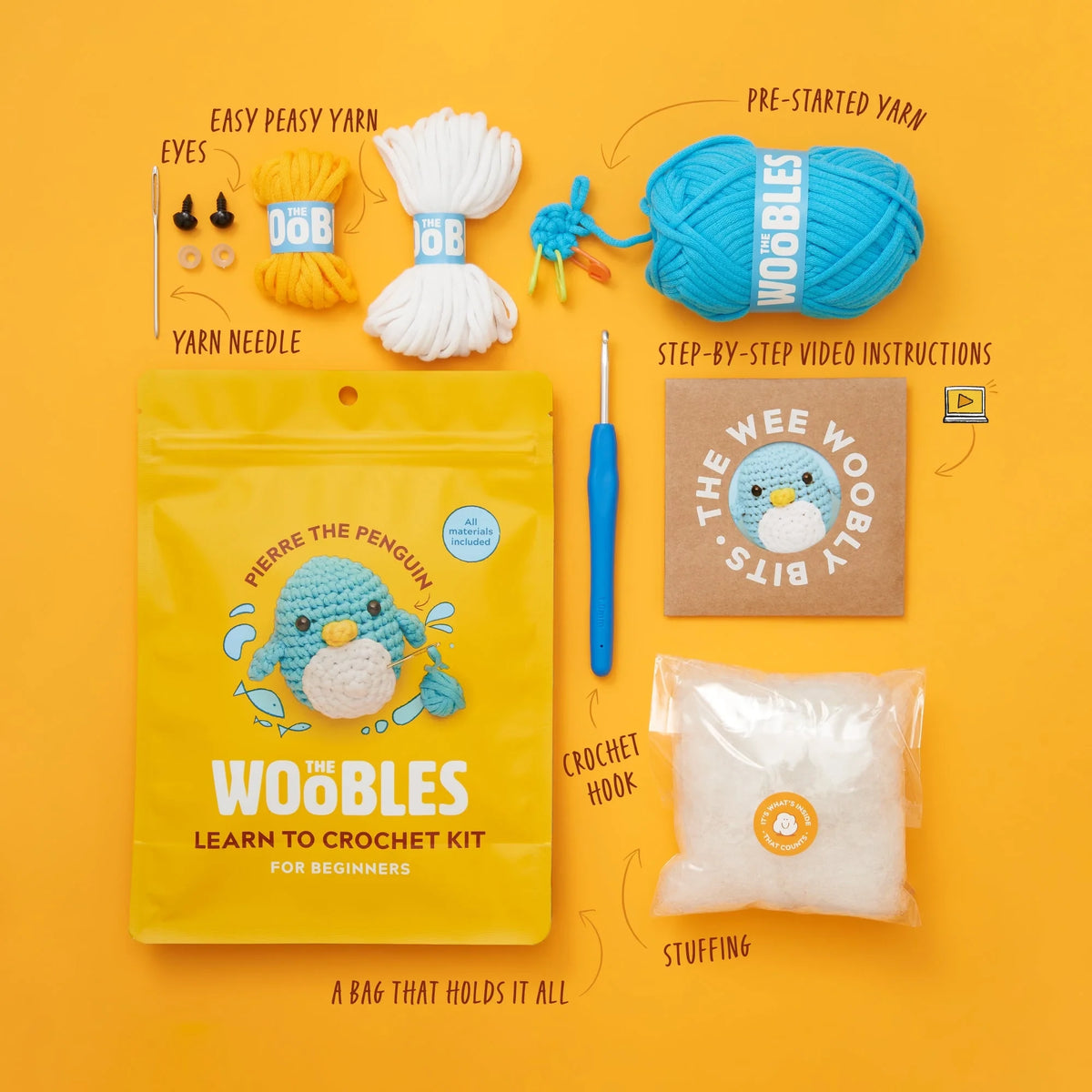 Mommy and Me Bee-utiful Bundle