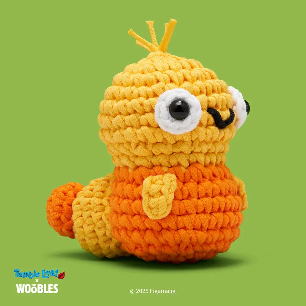 Stick Crochet Kit