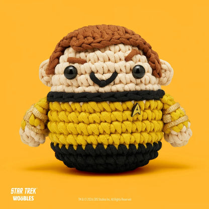 The Star Trek™ Final Yarn-tier Bundle