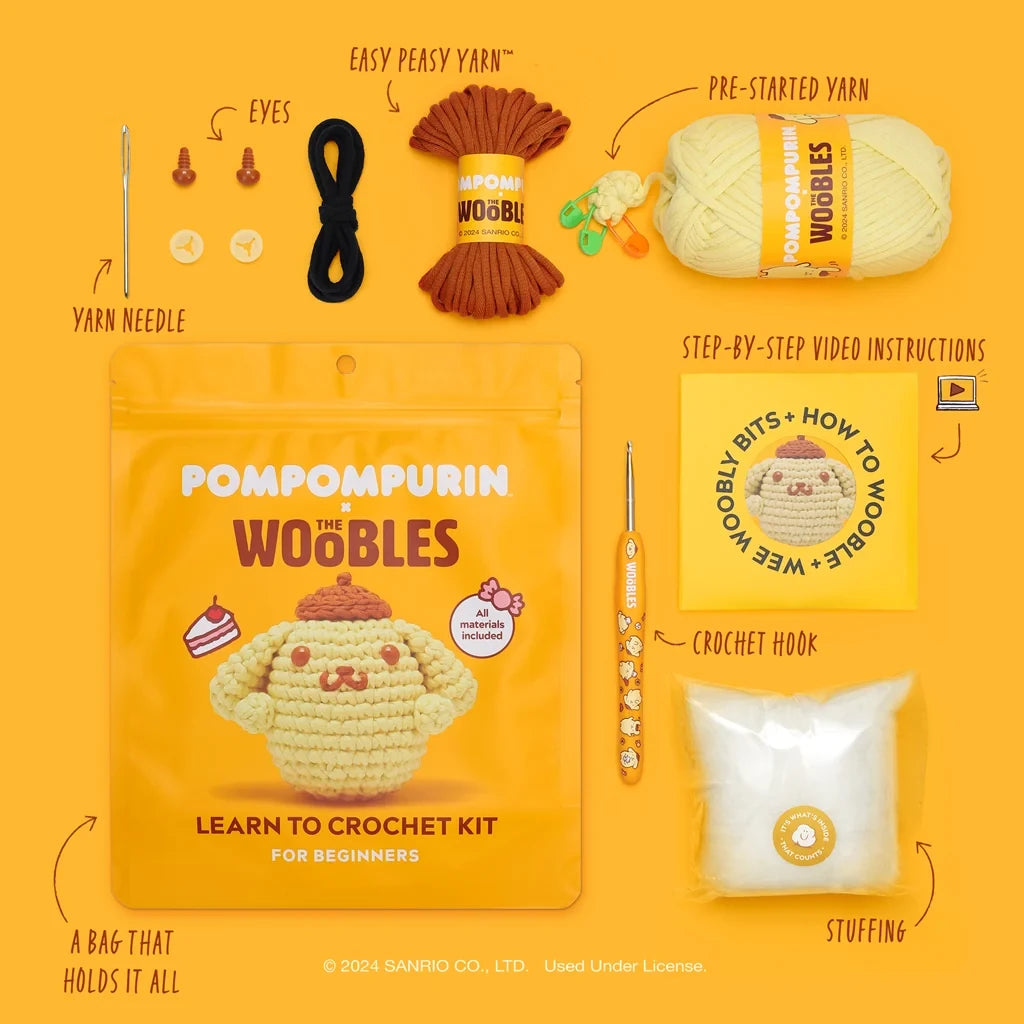 Sanrio® So Sweet Bundle