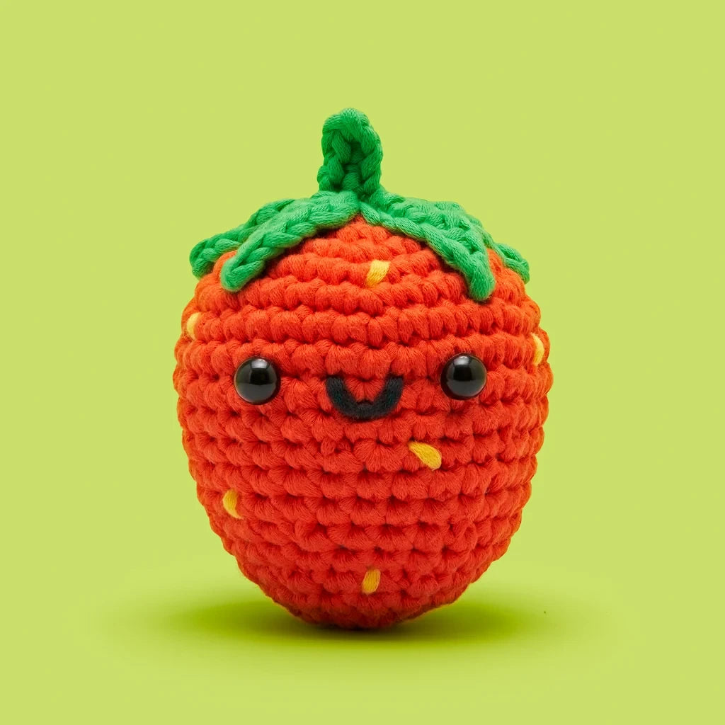 Yarn Appétit Bundle