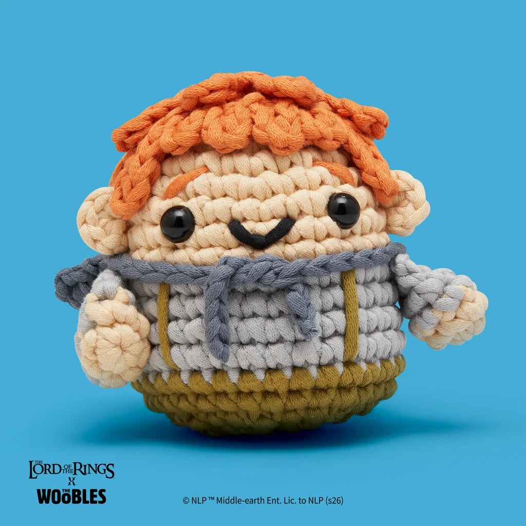Welcome to The Shire Bundle