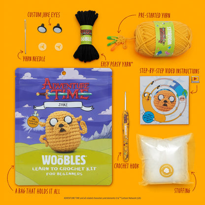 Ooo It’s Adventure Time Bundle