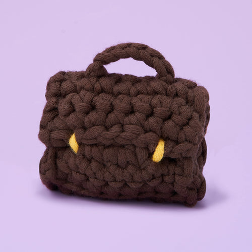 Tiny Briefcase Accessory Kit