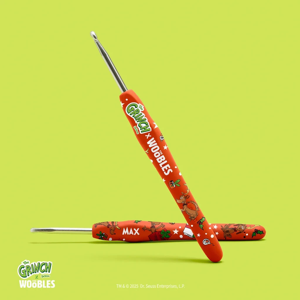 A Merry Grinchmas to All Bundle