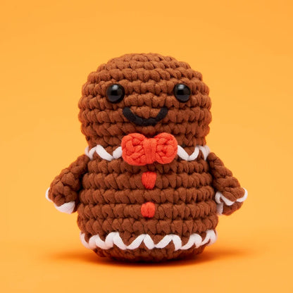 Gnome for the Holidays Bundle