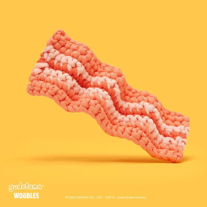 Gudetama™ Bacon You Tired Bundle
