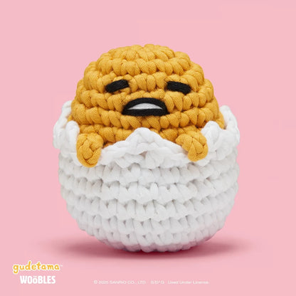 Gudetama™ Shell of a Time Bundle
