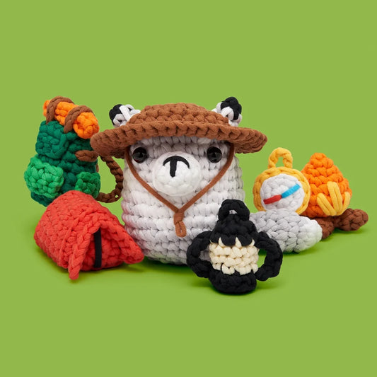 The S’more the Merrier Bundle