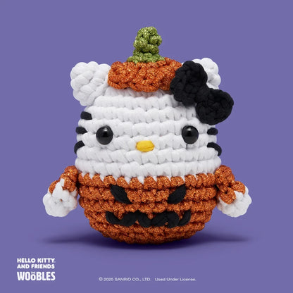 Hello Kitty® and Friends Wooblin' into Mischief Bundle
