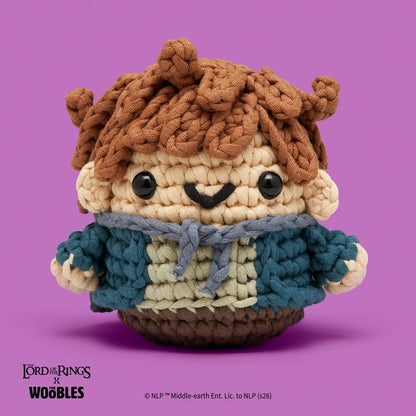 Huzzah for Hobbits Bundle