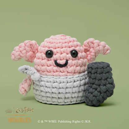 Tiny Dobby's™ Sock Accessory Kit