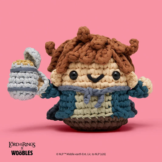 Pippin™ Bundle