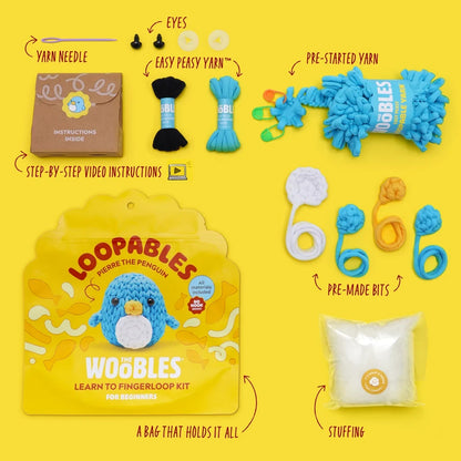 Loop de Loopable Bundle