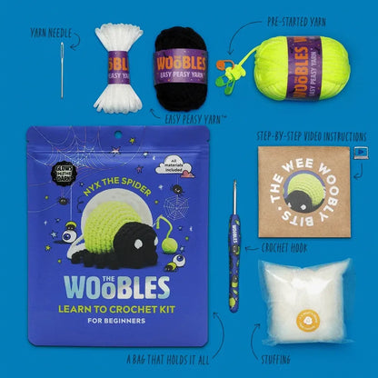 Every Trick-or-Treat in the Book Bundle
