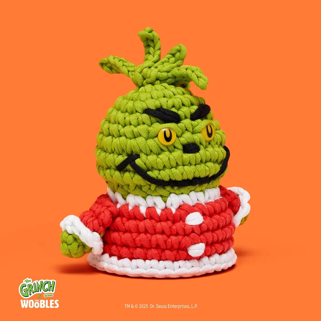 A Merry Grinchmas to All Bundle