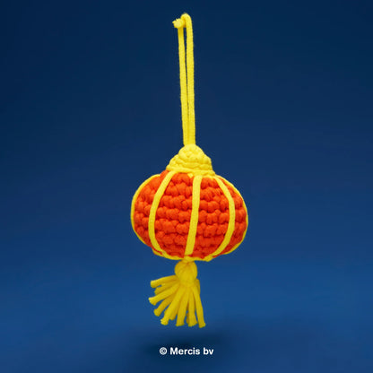 Tiny Miffy Chinese Lantern Accessory Kit