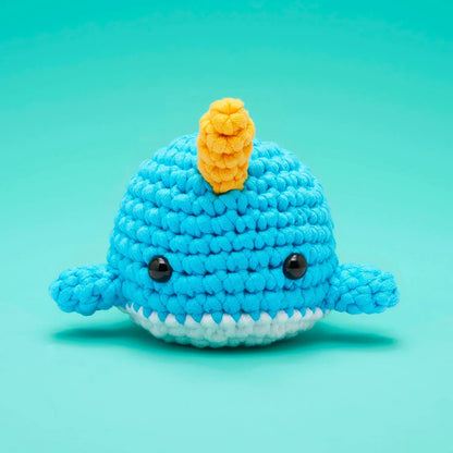 Yarn-der the Sea Bundle