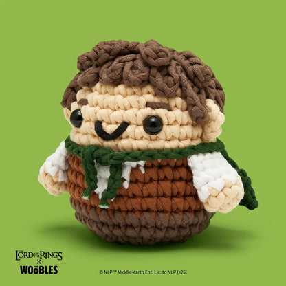 Frodo Baggins™ Bundle