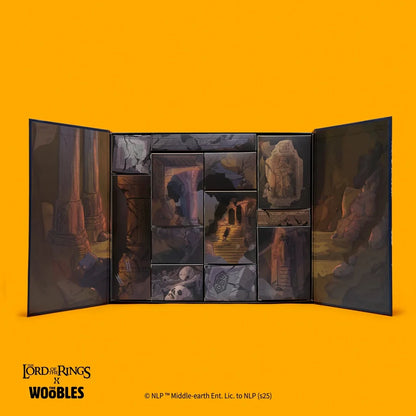 The Lord of the Rings Collector’s Box