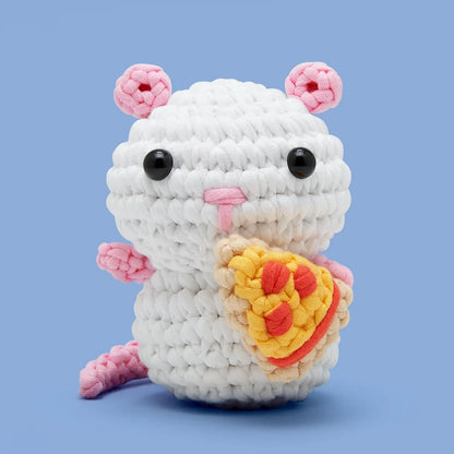 Lil' Pizza Your Heart Bundle